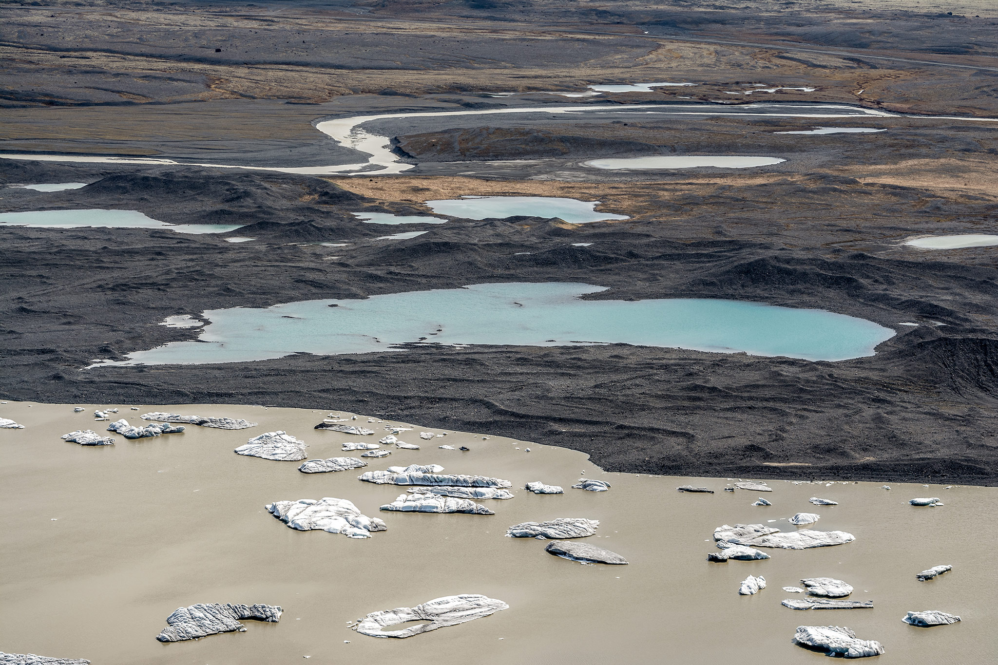 Skaftafell